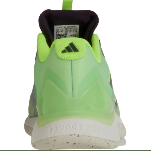 Women's Avacourt 2 Tennis Shoes from Adidas - Picture 11 of 14